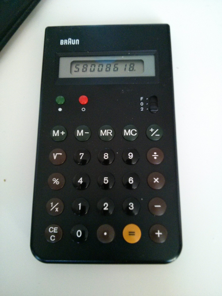 Calculator